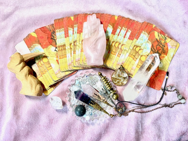 占い師聖観音　陽子のお気に入り写真1